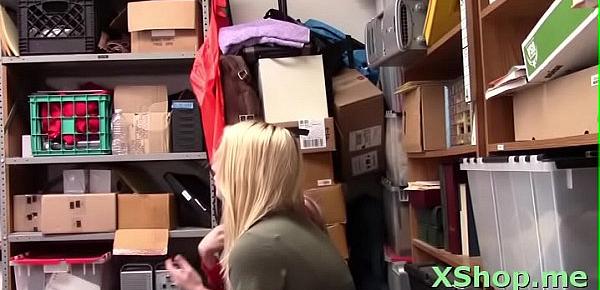  Sexual young Sierra Nicole enjoying packing monster